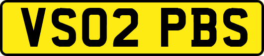 VS02PBS