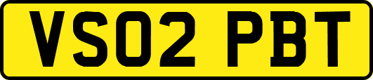 VS02PBT