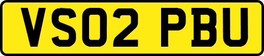 VS02PBU