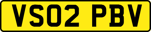 VS02PBV