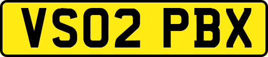 VS02PBX