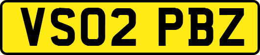 VS02PBZ