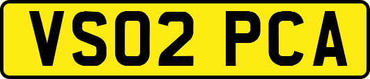 VS02PCA