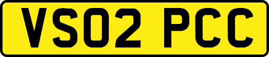 VS02PCC
