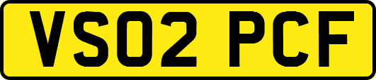 VS02PCF