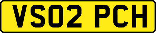 VS02PCH
