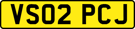 VS02PCJ