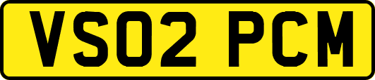 VS02PCM