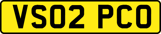 VS02PCO