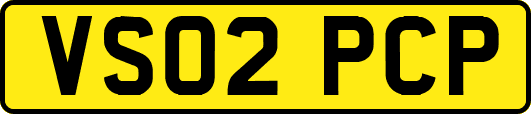 VS02PCP