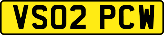 VS02PCW