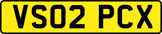 VS02PCX