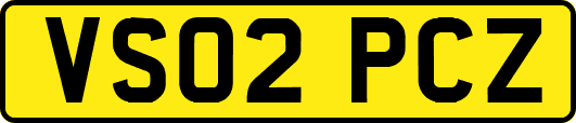 VS02PCZ