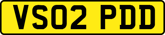 VS02PDD