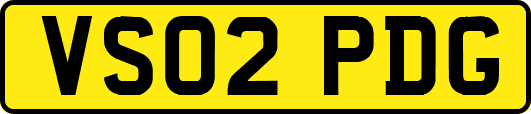 VS02PDG