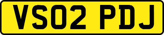 VS02PDJ
