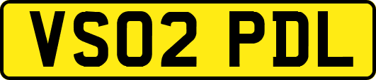 VS02PDL