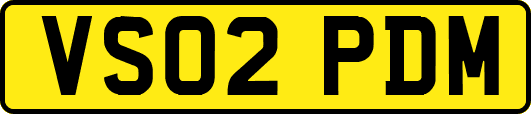 VS02PDM