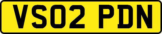VS02PDN