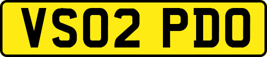 VS02PDO