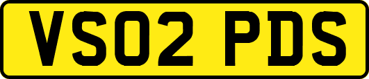 VS02PDS