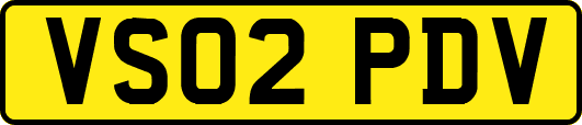 VS02PDV