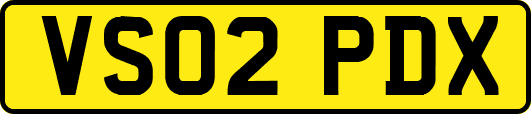 VS02PDX