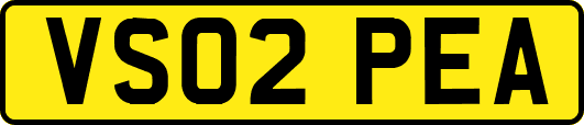 VS02PEA