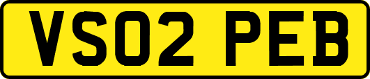 VS02PEB