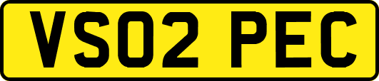 VS02PEC