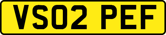 VS02PEF