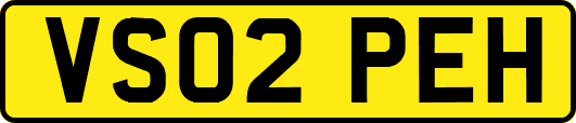 VS02PEH
