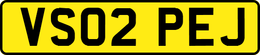 VS02PEJ