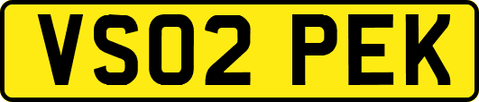 VS02PEK