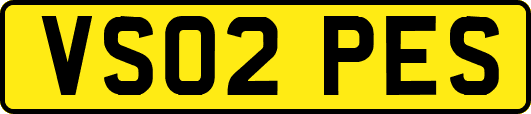 VS02PES