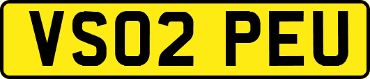 VS02PEU