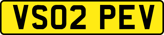 VS02PEV