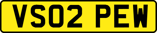 VS02PEW