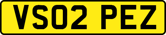 VS02PEZ