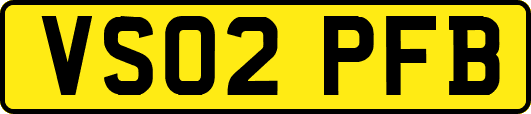 VS02PFB