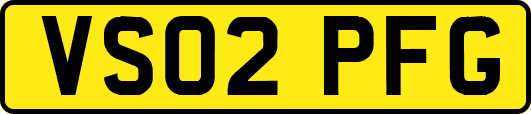 VS02PFG