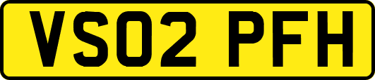VS02PFH