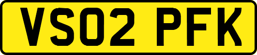 VS02PFK