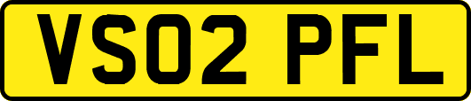 VS02PFL