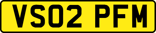 VS02PFM