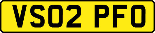 VS02PFO