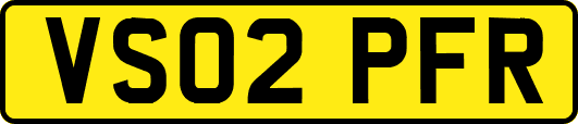 VS02PFR