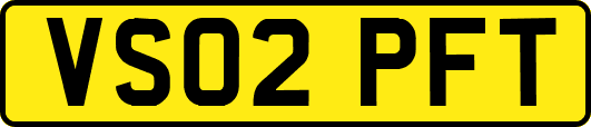 VS02PFT
