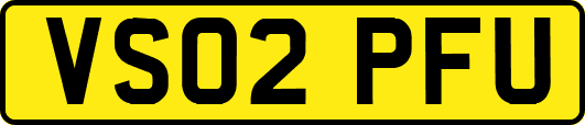 VS02PFU