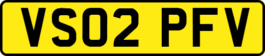 VS02PFV